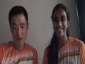 Really happy that player under my guidance has won medal at Olympics, says Sindhu's coach Park Tae-sang - Hindi News | Really happy that player under my guidance has won medal at Olympics, says Sindhu's coach Park Tae-sang | Latest other-sports News at Lokmattimes.com