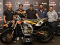 Indian Supercross Racing League announces Panchshil Racing as the first team franchise - Hindi News | Indian Supercross Racing League announces Panchshil Racing as the first team franchise | Latest other-sports News at Lokmattimes.com