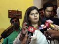 My post was a call to my supporters, will speak directly to them on Dec 12, says Pankaja Munde - Hindi News | My post was a call to my supporters, will speak directly to them on Dec 12, says Pankaja Munde | Latest politics News at Lokmattimes.com
