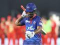 Rishabh Pant 56 runs away from becoming Delhi's leading run-scorer in IPL - Hindi News | Rishabh Pant 56 runs away from becoming Delhi's leading run-scorer in IPL | Latest cricket News at Lokmattimes.com