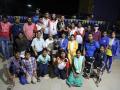 National Para-Swimming Championship: Karnataka top chart with 94 medals - Hindi News | National Para-Swimming Championship: Karnataka top chart with 94 medals | Latest other-sports News at Lokmattimes.com