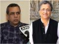 Paresh Rawal mocks Ramachandra Guha for his Gujarat- Bengal comparison - Hindi News | Paresh Rawal mocks Ramachandra Guha for his Gujarat- Bengal comparison | Latest entertainment News at Lokmattimes.com