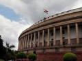 Rajya Sabha Chairman, LS Speaker discuss monsoon session of Parliament, favour e-parliament as long-term option - Hindi News | Rajya Sabha Chairman, LS Speaker discuss monsoon session of Parliament, favour e-parliament as long-term option | Latest national News at Lokmattimes.com
