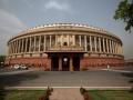 Rajya Sabha proceedings stalled as Opposition creates ruckus over NCT Amendment Bill - Hindi News | Rajya Sabha proceedings stalled as Opposition creates ruckus over NCT Amendment Bill | Latest national News at Lokmattimes.com