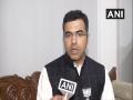 I don't think EC felt I said anything wrong: Parvesh Verma - Hindi News | I don't think EC felt I said anything wrong: Parvesh Verma | Latest national News at Lokmattimes.com