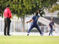 USA spinner Nisarg Patel allowed to bowl again by ICC - Hindi News | USA spinner Nisarg Patel allowed to bowl again by ICC | Latest cricket News at Lokmattimes.com