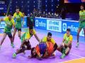 PKL: Patna Pirates thrash UP Yoddha to enter final - Hindi News | PKL: Patna Pirates thrash UP Yoddha to enter final | Latest other-sports News at Lokmattimes.com