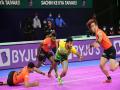 Pro Kabaddi League: Patna Pirates defeat U Mumba - Hindi News | Pro Kabaddi League: Patna Pirates defeat U Mumba | Latest other-sports News at Lokmattimes.com