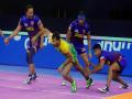 Pro Kabaddi League: Dabang Delhi outclass Patna Pirates - Hindi News | Pro Kabaddi League: Dabang Delhi outclass Patna Pirates | Latest other-sports News at Lokmattimes.com