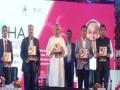Naveen Patnaik inaugurates 8th MSME International Trade Fair in Bhubaneswar - Hindi News | Naveen Patnaik inaugurates 8th MSME International Trade Fair in Bhubaneswar | Latest national News at Lokmattimes.com