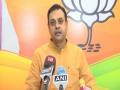 Why does Cong want to derive sadistic pleasure by demotivating Army with their statements?: Sambit Patra - Hindi News | Why does Cong want to derive sadistic pleasure by demotivating Army with their statements?: Sambit Patra | Latest politics News at Lokmattimes.com