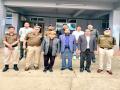 Nagaland firing: Deputy CM Patton, senior officials visit Mon town to review situation - Hindi News | Nagaland firing: Deputy CM Patton, senior officials visit Mon town to review situation | Latest national News at Lokmattimes.com