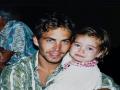 Paul Walker's daughter shares priceless photo on his birth anniversary - Hindi News | Paul Walker's daughter shares priceless photo on his birth anniversary | Latest entertainment News at Lokmattimes.com