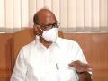 Maharashtra govt will present its stand on Maratha reservation in SC: Sharad Pawar - Hindi News | Maharashtra govt will present its stand on Maratha reservation in SC: Sharad Pawar | Latest national News at Lokmattimes.com