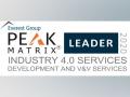 Everest Group recognizes L&T Technology Services as 'Leader' for its industry 4.0 offerings - Hindi News | Everest Group recognizes L&T Technology Services as 'Leader' for its industry 4.0 offerings | Latest business News at Lokmattimes.com