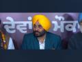 Punjab polls: People fed up with Congress, says Bhagwant Mann - Hindi News | Punjab polls: People fed up with Congress, says Bhagwant Mann | Latest politics News at Lokmattimes.com