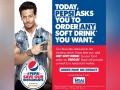 Pepsi joins hands with NRAI, Swiggy to support restaurant community - Hindi News | Pepsi joins hands with NRAI, Swiggy to support restaurant community | Latest business News at Lokmattimes.com