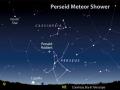 Perseid meteor shower to be visible from August 11 - Hindi News | Perseid meteor shower to be visible from August 11 | Latest technology News at Lokmattimes.com