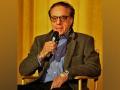 Legendary director Peter Bogdanovich passes away - Hindi News | Legendary director Peter Bogdanovich passes away | Latest entertainment News at Lokmattimes.com