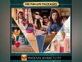 Phoenix Marketcity Pune introduces 'Fun Life Packages' for its customers - Hindi News | Phoenix Marketcity Pune introduces 'Fun Life Packages' for its customers | Latest business News at Lokmattimes.com