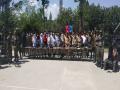 3 J-K NCC Battalion cadets visit army unit at Pattan - Hindi News | 3 J-K NCC Battalion cadets visit army unit at Pattan | Latest national News at Lokmattimes.com