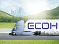 S Korea: Hyundai Glovis to launch its eco-friendly brand 'ECOH' to expend hydrogen and battery businesses - Hindi News | S Korea: Hyundai Glovis to launch its eco-friendly brand 'ECOH' to expend hydrogen and battery businesses | Latest international News at Lokmattimes.com