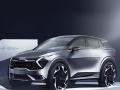 Kia unveiles New 2021 Sportage: European-spec to target European markets - Hindi News | Kia unveiles New 2021 Sportage: European-spec to target European markets | Latest international News at Lokmattimes.com