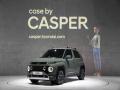 Hyundai Motor officially releases 'CASPER' to lead the revival of compact SUV - Hindi News | Hyundai Motor officially releases 'CASPER' to lead the revival of compact SUV | Latest international News at Lokmattimes.com