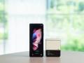 Galaxy Z Fold 3 & Z Flip 3 in front of 1 million domestic sales; the largest sales ever - Hindi News | Galaxy Z Fold 3 & Z Flip 3 in front of 1 million domestic sales; the largest sales ever | Latest international News at Lokmattimes.com