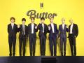 S Korea: BTS receives 'platinum, gold, silver certifications' for 5 songs from RIAJ - Hindi News | S Korea: BTS receives 'platinum, gold, silver certifications' for 5 songs from RIAJ | Latest international News at Lokmattimes.com