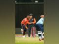 Abu Dhabi T10: Delhi Bulls defeat Chennai Braves by five wickets - Hindi News | Abu Dhabi T10: Delhi Bulls defeat Chennai Braves by five wickets | Latest cricket News at Lokmattimes.com