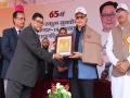 We aim to be in top ten in US Olympics 2028: Kiren Rijiju - Hindi News | We aim to be in top ten in US Olympics 2028: Kiren Rijiju | Latest cricket News at Lokmattimes.com