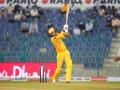 Abu Dhabi T10: Danny Briggs' last-ball maximum powers Team Abu Dhabi to thrilling win - Hindi News | Abu Dhabi T10: Danny Briggs' last-ball maximum powers Team Abu Dhabi to thrilling win | Latest cricket News at Lokmattimes.com