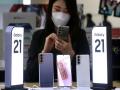 'Concerns became reality', Samsung sued for patents sold by LG - Hindi News | 'Concerns became reality', Samsung sued for patents sold by LG | Latest international News at Lokmattimes.com