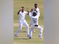 India vs South Africa: Shami's fifer guides India to win first Test by 203 runs - Hindi News | India vs South Africa: Shami's fifer guides India to win first Test by 203 runs | Latest cricket News at Lokmattimes.com