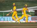 Abu Dhabi T10: Overton's breezy knock help Team Abu Dhabi to register their first win - Hindi News | Abu Dhabi T10: Overton's breezy knock help Team Abu Dhabi to register their first win | Latest cricket News at Lokmattimes.com