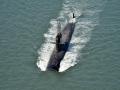 Fourth Scorpene submarine 'Vela' delivered to Indian Navy - Hindi News | Fourth Scorpene submarine 'Vela' delivered to Indian Navy | Latest national News at Lokmattimes.com