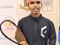 Maharashtra State squash: Impressive Siddharth storms into quarterfinals - Hindi News | Maharashtra State squash: Impressive Siddharth storms into quarterfinals | Latest other-sports News at Lokmattimes.com