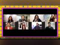 Top musical artists, including Jasleen Royal and Ankur Tewari, grace Smule's New Year extravaganza - Hindi News | Top musical artists, including Jasleen Royal and Ankur Tewari, grace Smule's New Year extravaganza | Latest business News at Lokmattimes.com