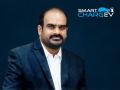 Hyderabad based start-up SmartChargEV to connect Kashmir to Kanyakumari with EV Charging infra along all highways by 2023 - Hindi News | Hyderabad based start-up SmartChargEV to connect Kashmir to Kanyakumari with EV Charging infra along all highways by 2023 | Latest business News at Lokmattimes.com