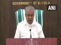 Kerala CM directs police to take stern action against those involved in hate campaigns - Hindi News | Kerala CM directs police to take stern action against those involved in hate campaigns | Latest national News at Lokmattimes.com