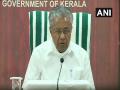 Kerala government committed to ensure justice in Walayar incident: Pinarayi Vijayan - Hindi News | Kerala government committed to ensure justice in Walayar incident: Pinarayi Vijayan | Latest national News at Lokmattimes.com