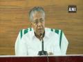 Kerala Chief Minister to hold press briefings via video-conferencing from March 26 - Hindi News | Kerala Chief Minister to hold press briefings via video-conferencing from March 26 | Latest national News at Lokmattimes.com