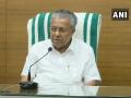 Kerala CM Vijayan assures safety of Malayalee journalists detained during CAA agitation in Mangaluru - Hindi News | Kerala CM Vijayan assures safety of Malayalee journalists detained during CAA agitation in Mangaluru | Latest national News at Lokmattimes.com