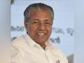 COVID-19: Kerala can vaccinate 1 crore people per month, says CM - Hindi News | COVID-19: Kerala can vaccinate 1 crore people per month, says CM | Latest national News at Lokmattimes.com