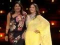 Madhuri Dixit reminisces dancing on 'Pinga' with Priyanka Chopra in her birthday wish - Hindi News | Madhuri Dixit reminisces dancing on 'Pinga' with Priyanka Chopra in her birthday wish | Latest entertainment News at Lokmattimes.com