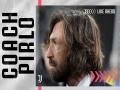 Juventus announces Andrea Pirlo as new under-23 coach - Hindi News | Juventus announces Andrea Pirlo as new under-23 coach | Latest football News at Lokmattimes.com