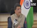 Piyush Goyal raises issue of public stockholding for food security, asks 'what is holding back WTO' - Hindi News | Piyush Goyal raises issue of public stockholding for food security, asks 'what is holding back WTO' | Latest international News at Lokmattimes.com