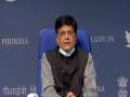 Removing barriers to trade between Europe and India is essential to move forward: Union minister Piyush Goyal - Hindi News | Removing barriers to trade between Europe and India is essential to move forward: Union minister Piyush Goyal | Latest national News at Lokmattimes.com