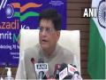 Govt to launch 24X7 helpline for exporters soon: Piyush Goyal - Hindi News | Govt to launch 24X7 helpline for exporters soon: Piyush Goyal | Latest politics News at Lokmattimes.com